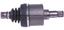 CV Axle Shaft A1 60-3050