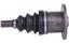 CV Axle Shaft A1 60-3052