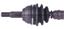 CV Axle Shaft A1 60-3054