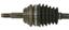 CV Axle Shaft A1 60-3056