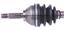 CV Axle Shaft A1 60-3057