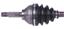 CV Axle Shaft A1 60-3063