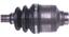 CV Axle Shaft A1 60-3063