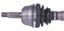 CV Axle Shaft A1 60-3064