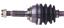 CV Axle Shaft A1 60-3066