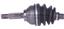 CV Axle Shaft A1 60-3068