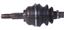 CV Axle Shaft A1 60-3070