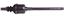 CV Axle Shaft A1 60-3070