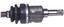 CV Axle Shaft A1 60-3072