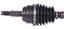 CV Axle Shaft A1 60-3073