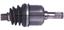 CV Axle Shaft A1 60-3092