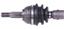 CV Axle Shaft A1 60-3095