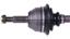 CV Axle Shaft A1 60-3099