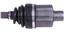 CV Axle Shaft A1 60-3099