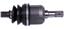 CV Axle Shaft A1 60-3102