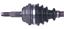 CV Axle Shaft A1 60-3105