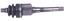 CV Axle Shaft A1 60-3105