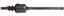 CV Axle Shaft A1 60-3107