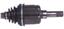 CV Axle Shaft A1 60-3116