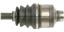 CV Axle Shaft A1 60-3127