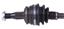 CV Axle Shaft A1 60-3130