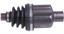 CV Axle Shaft A1 60-3130