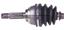 CV Axle Shaft A1 60-3132