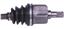 CV Axle Shaft A1 60-3134