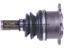 CV Axle Shaft A1 60-3136