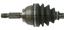 CV Axle Shaft A1 60-3142