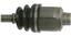 CV Axle Shaft A1 60-3142