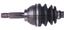 CV Axle Shaft A1 60-3149