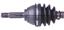 CV Axle Shaft A1 60-3153