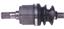 CV Axle Shaft A1 60-3158