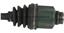 CV Axle Shaft A1 60-3160