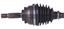 CV Axle Shaft A1 60-3167