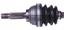 CV Axle Shaft A1 60-3176