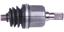 CV Axle Shaft A1 60-3176