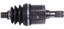 CV Axle Shaft A1 60-3179