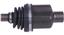 CV Axle Shaft A1 60-3188