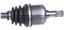 CV Axle Shaft A1 60-3192