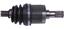 CV Axle Shaft A1 60-3194