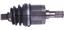 CV Axle Shaft A1 60-3196