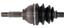 CV Axle Shaft A1 60-3210