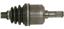 CV Axle Shaft A1 60-3211