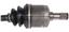 CV Axle Shaft A1 60-3212