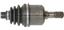 CV Axle Shaft A1 60-3214