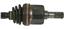 CV Axle Shaft A1 60-3219