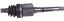 CV Axle Shaft A1 60-3228