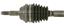 CV Axle Shaft A1 60-3239